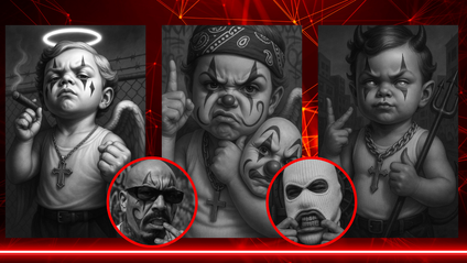 Product image for CHICANO SILVER PACK