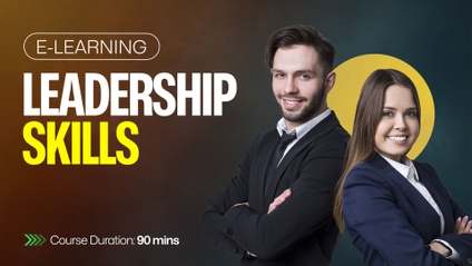 Product image for Leadership Skills