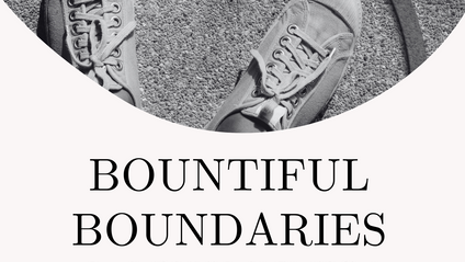 Product image for Bountiful Boundaries