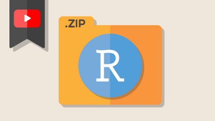 Product image for Rtatistics 공략.zip