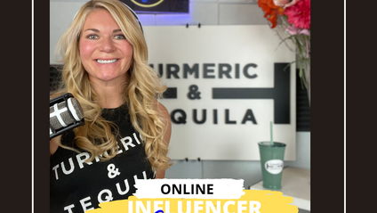 Product image for Influencer Marketing: Done Right, Right Now.