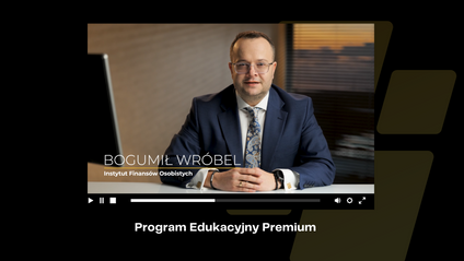 Product image for Jak skutecznie zarządzać pieniędzmi, aby osiągnąć finansowy sukces?