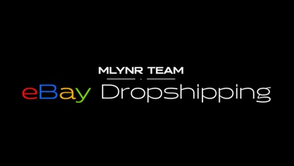 Product image for eBay Dropshipping 2.0