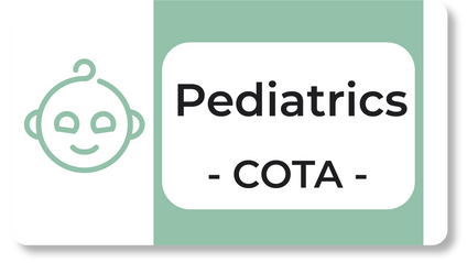 Product image for 450 Formula COTA - Pediatrics