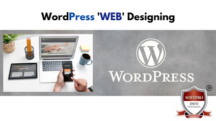 Product image for WordPress ( Intermediate )