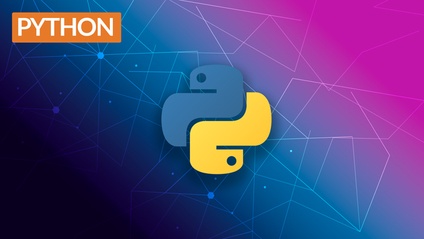 Product image for Python: Everything you need to know to get started as a developer