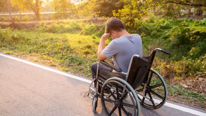 Product image for Neurologic complications of Lyme disease