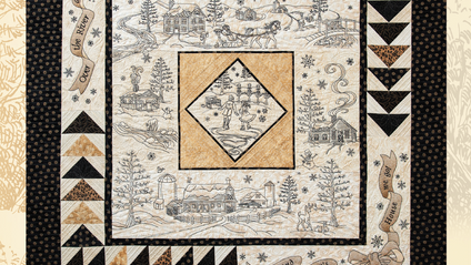 Product image for Through the Woods