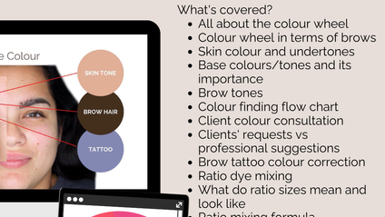 Product image for Colour Theory