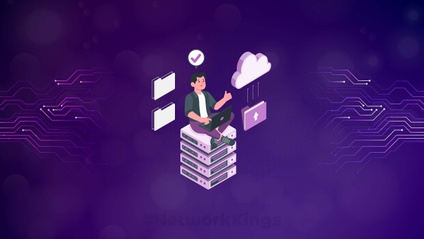 Product image for Live CCNA + CCNP ENARSI
