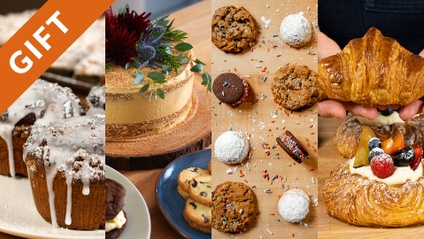 Product image for Sweet Tooth Gift