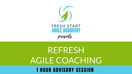 Product image for 1 hour Advisory Session