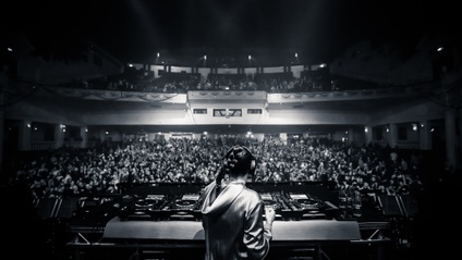 Product image for The Complete DJ Course