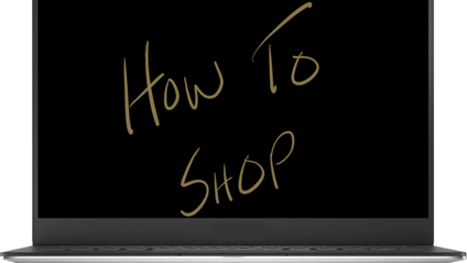 Product image for How to Shop