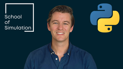 Product image for The 10-Day Python Bootcamp for Engineers and Scientists