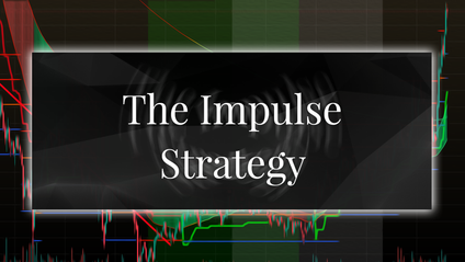 Product image for Impulse Strategy