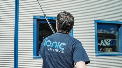 Product image for Getting the best from Waterfed Poles