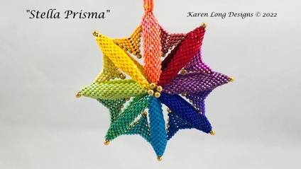 Product image for "Stella Prisma"