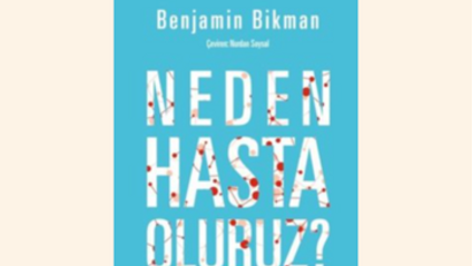 Product image for NEDEN HASTA OLURUZ - Book Club