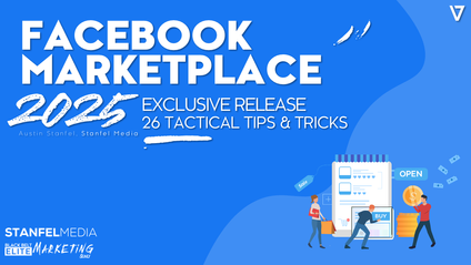 Product image for FACEBOOK / META MARKETPLACE