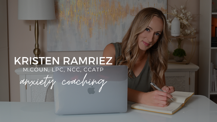 Product image for Anxiety Coaching
