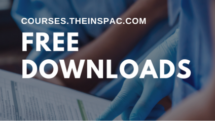 Product image for The InsPAC FREE Downloads