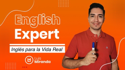 Product image for English Expert Pro