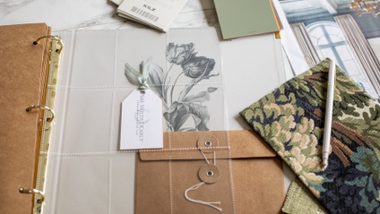 Product image for Design Binder & Workshop