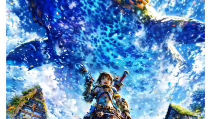 Product image for 【AI Art】リテラシーコース