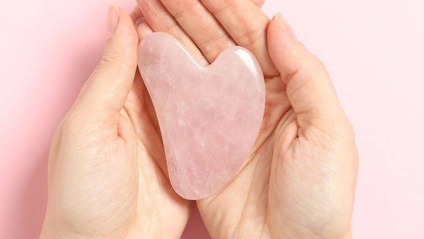 Product image for Gua Sha – Древен Лечебен Ритуал за подмладяване
