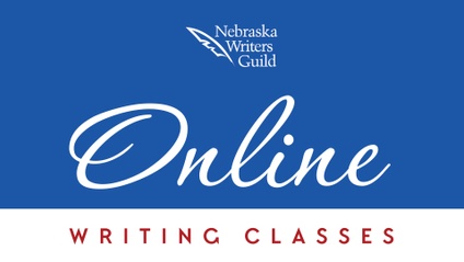 Product image for The Nebraska Writers Guild Free Classes