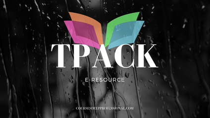 Product image for TPACK Framework Guide for Integrating Artificial Intelligence in Education