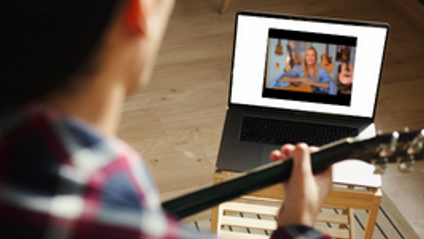 Product image for Coaching with Marlene
