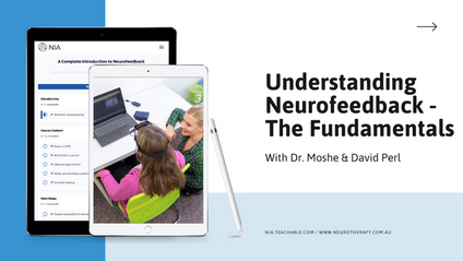 Product image for Understanding Neurofeedback - The Fundamentals