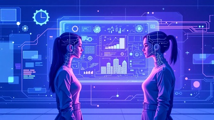 Product image for Certified Digital Twin Specialist