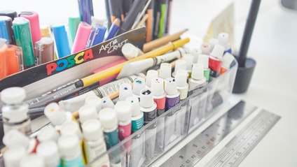Product image for Illustration Portfolio Review