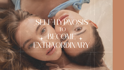 Product image for How to Use Self Hypnosis to Become Extraordinary Bundle