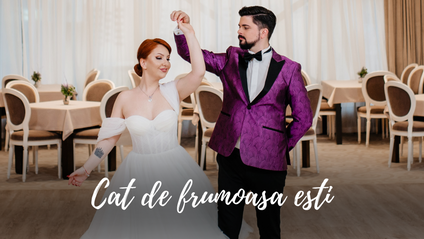 Product image for Mihai Traistariu - Cat de frumoasa esti