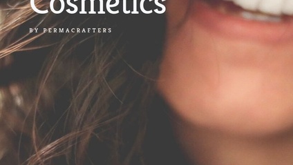 Product image for Ebook: Zero Waste Body Care & Cosmetics 