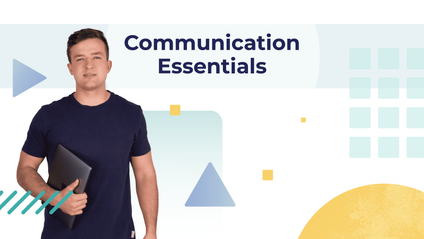 Product image for Communication Essentials