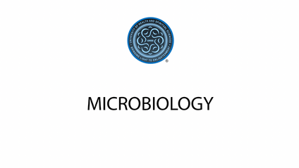 Product image for Microbiology- MICROBIO1