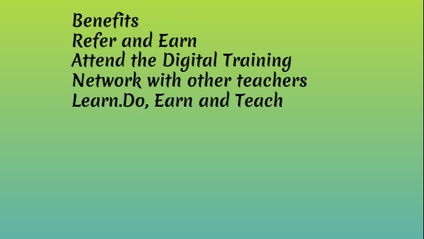 Product image for Become a Yoga Channel Partner and Earn