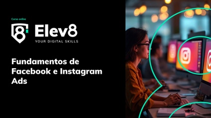 Product image for Fundamentos de Facebook e Instagram Ads