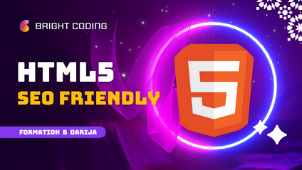 Product image for HTML5 SEO friendly from novice to master
