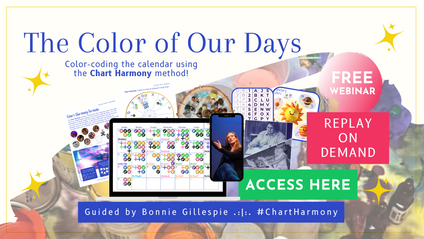 Product image for The Color of Our Days