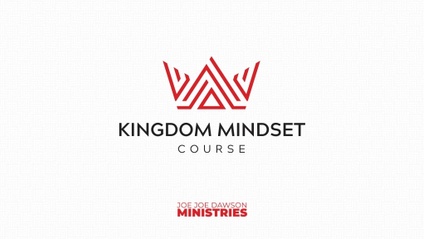 Product image for Kingdom Mindset