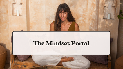 Product image for The Mindset Portal