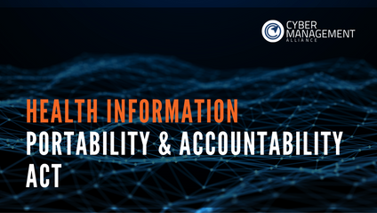 Product image for Health Information Portability & Accountability Act
