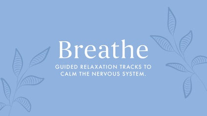 Product image for Breathe