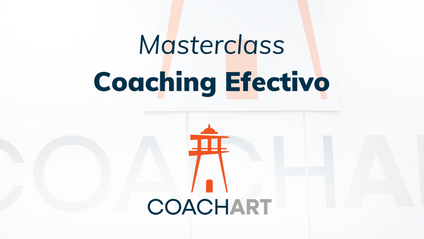 Product image for Masterclass Coaching Efectivo